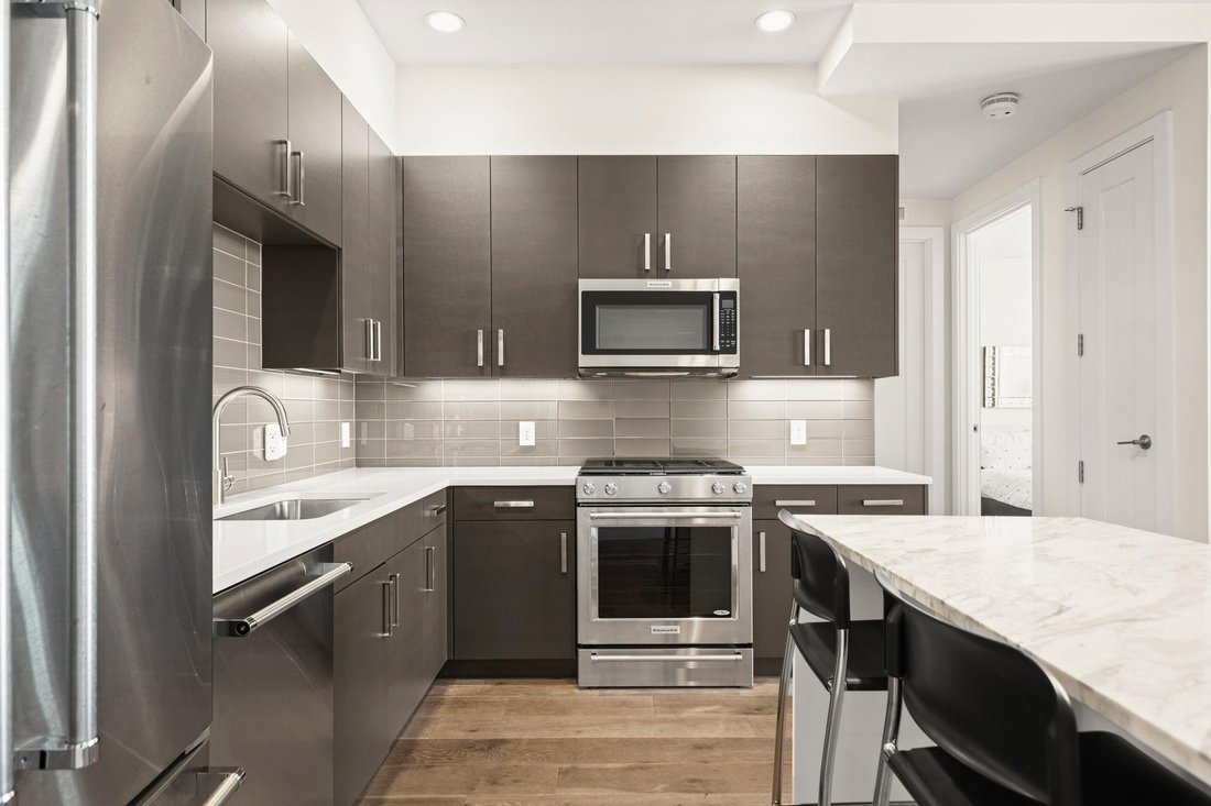 Condo in Austin, Texas, United States 3 - 16973607