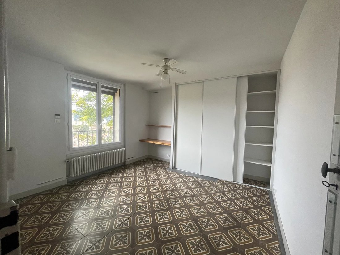 House in Boulevars-Gare-Saint Leger-Chabrand, Draguignan, France 5 - 16970931