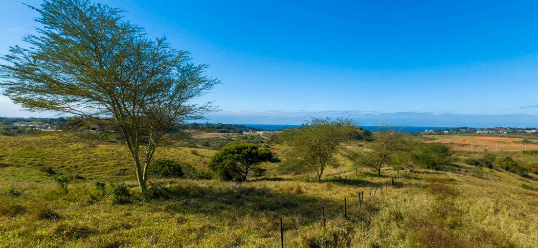Land in Westbrook, KwaZulu-Natal, South Africa 1 - 16971418