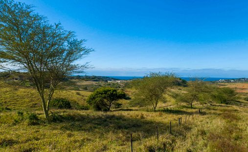 Land in Ballito, KwaZulu-Natal, South Africa 1