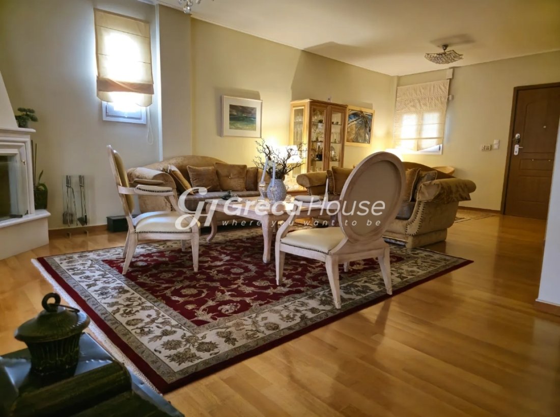 Apartment in North Athens, Attica, Greece 1 - 16972869