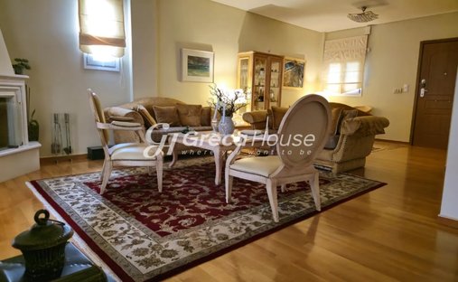 Apartamento en North Athens, Ática, Grecia 1