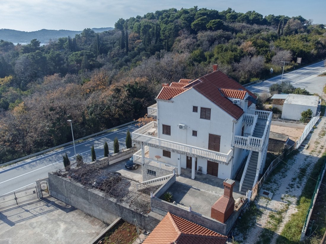 House in Zaton, Dubrovnik-Neretva County, Croatia 2 - 16973123
