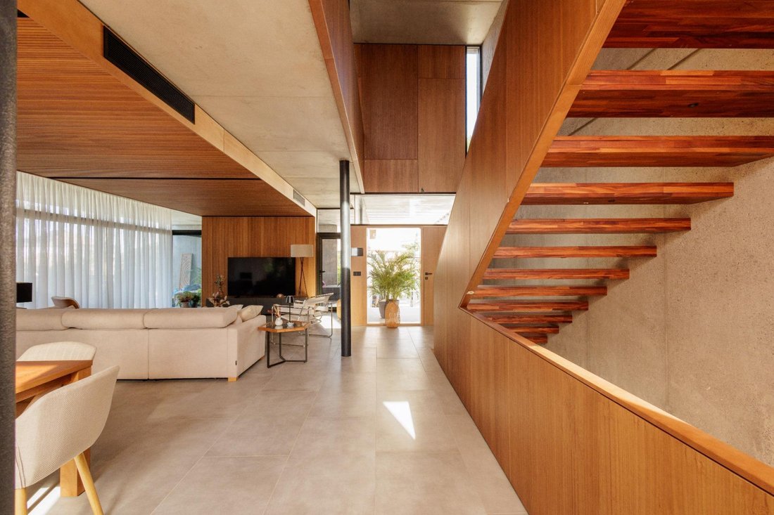 Villa in Adeje, Canary Islands, Spain 5 - 16338103
