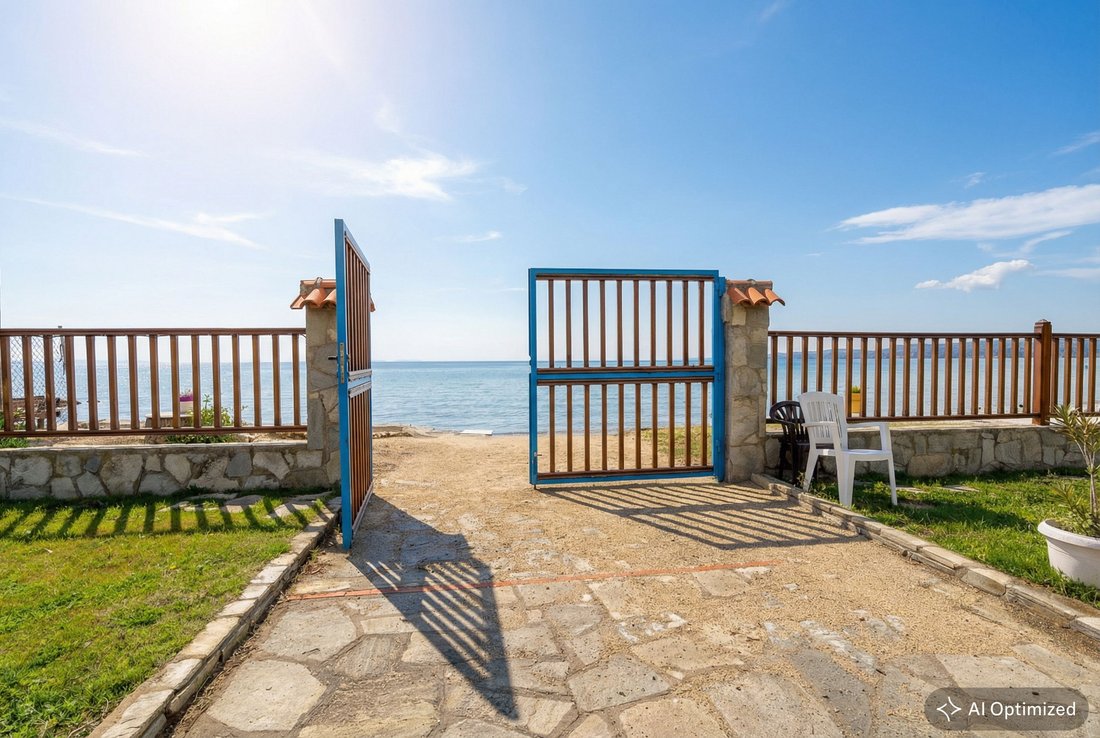 Villa in Sithonia, Macedonia and Thrace, Greece 2 - 15399008