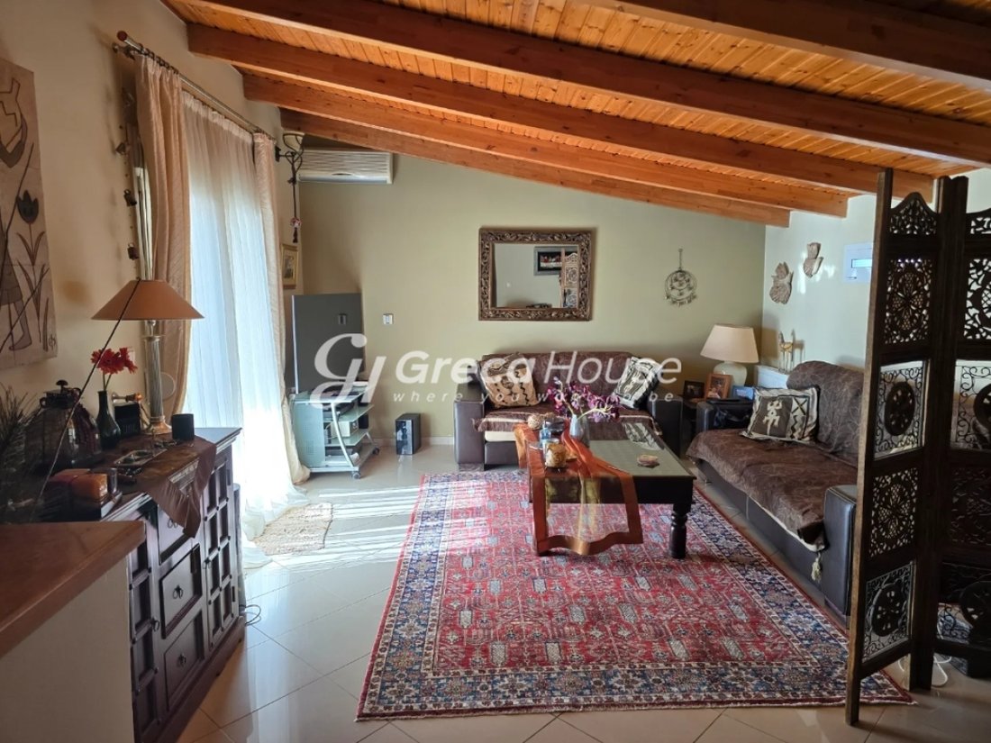 Apartment in North Athens, Attica, Greece 4 - 16972869