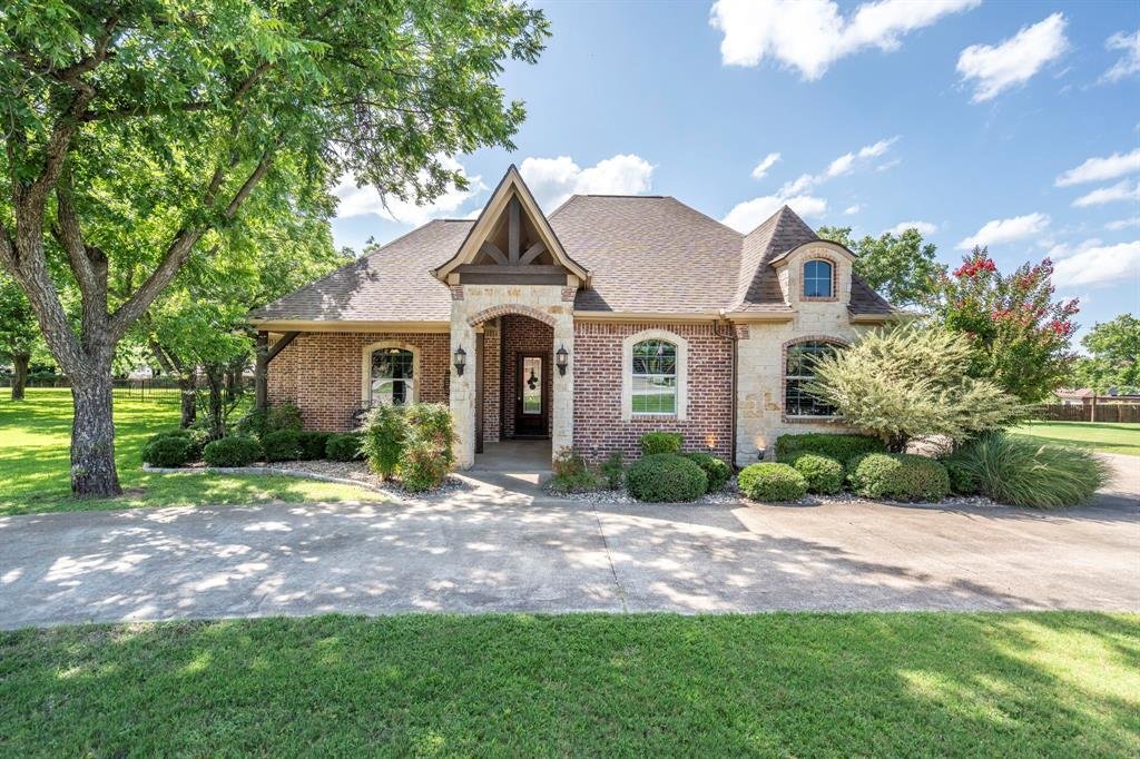 Casa a Granbury, Texas, Stati Uniti 3 - 16972323