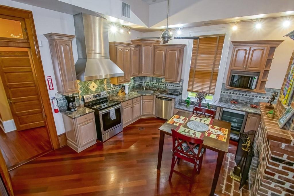 House in New Orleans, Louisiana, United States 5 - 16971971