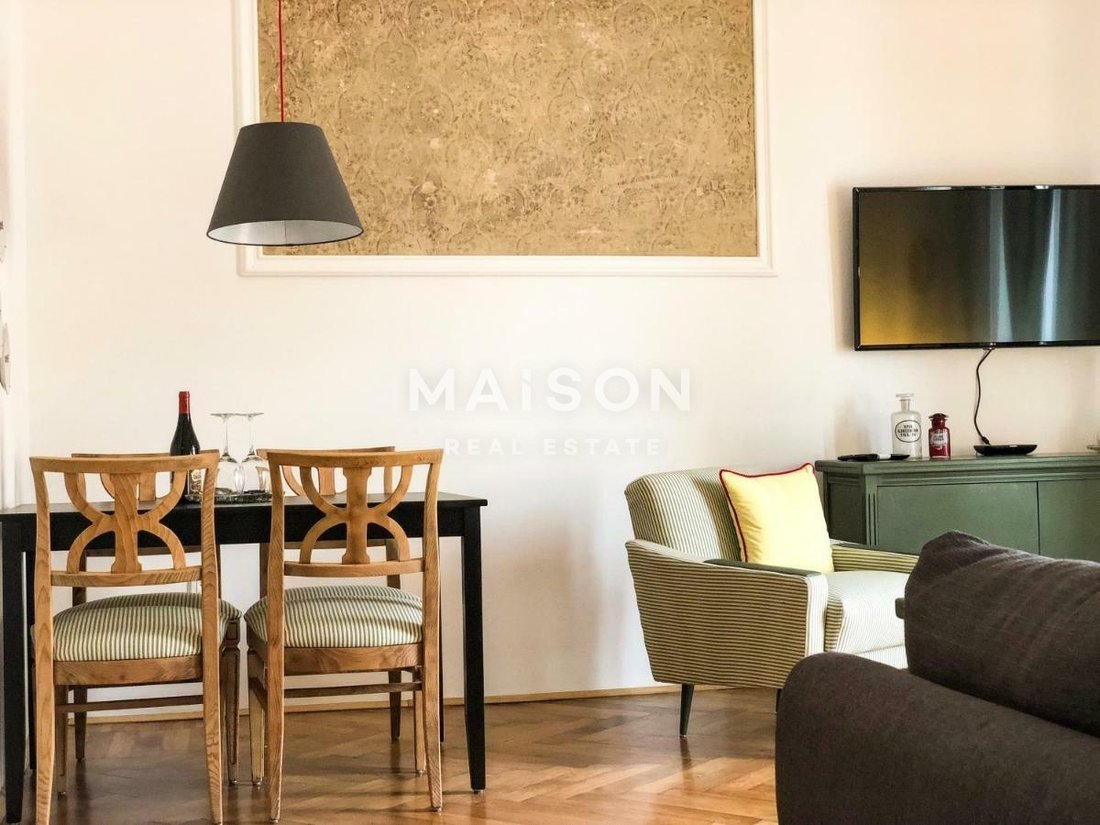 Apartment in Grad Opatija, Primorje-Gorski Kotar County, Croatia 5 - 16973094