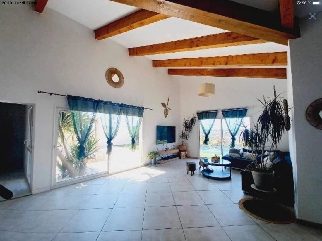 Villa in Mirepeisset, Occitania, France 4 - 16973373