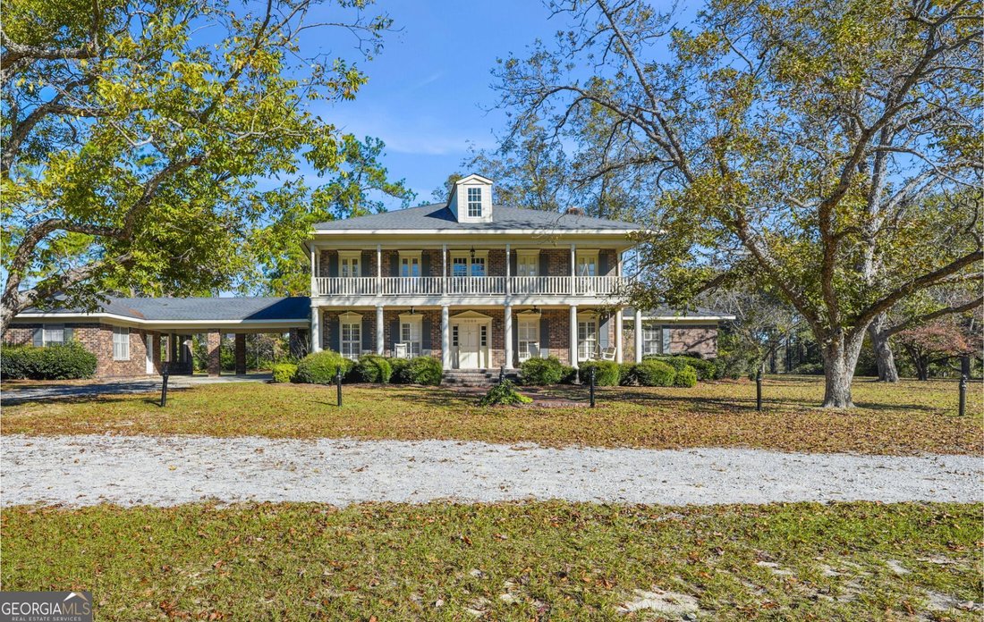 House in Statesboro, Georgia, United States 1 - 16975140
