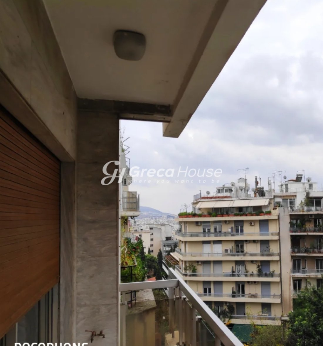 Apartment in 1st District of Athens, Athens, Greece 1 - 16972801