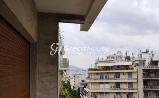 Apartment in 1st District of Athens, Athens, Greece 1