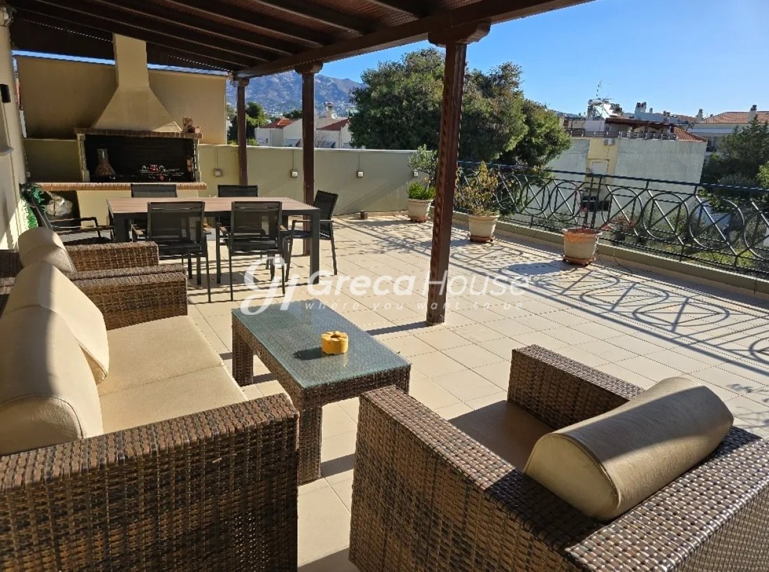 Apartment in North Athens, Attica, Greece 2 - 16972869