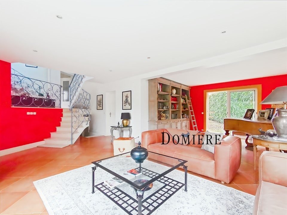 House in Sorel-Moussel, Centre-Val de Loire, France 4 - 16974744