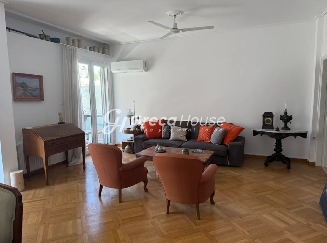 Apartment in Sunoikia Kolonakiou, 1st District of Athens, Athens 1 - 16972836
