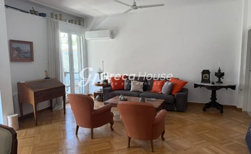 Apartment in Sunoikia Kolonakiou, 1st District of Athens, Athens 1