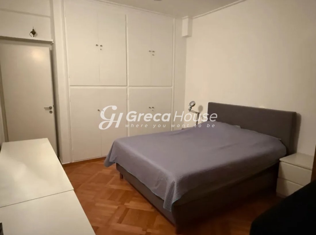 Apartment in Sunoikia Kolonakiou, 1st District of Athens, Athens 5 - 16972836