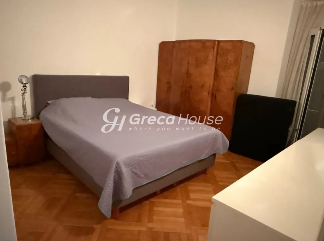 Apartment in Sunoikia Kolonakiou, 1st District of Athens, Athens 3 - 16972836