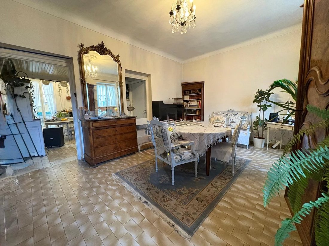 House in Nice, Provence-Alpes-Côte d'Azur, France 2 - 16623715