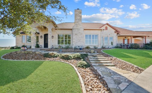 House in Kerrville, Texas, United States 1