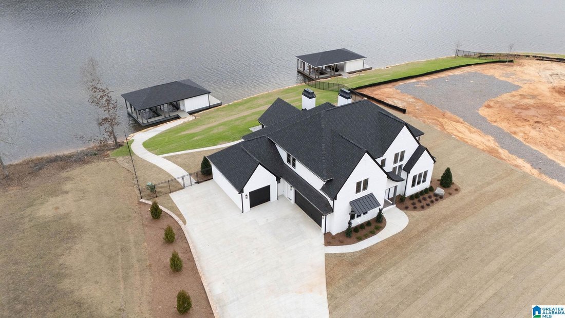 House in Northport, Alabama, United States 2 - 16973784