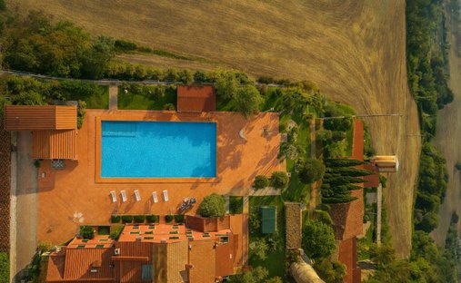 Villa à Cassia - Grottarossa, Rome, Latium 1