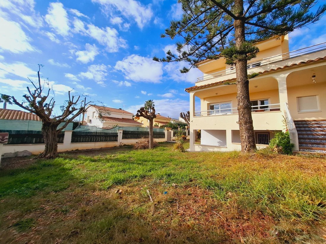 Maison à El Mas Mel, Calafell, Espagne 1 - 16973518