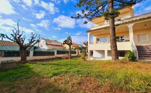 Maison à El Mas Mel, Calafell, Espagne 1