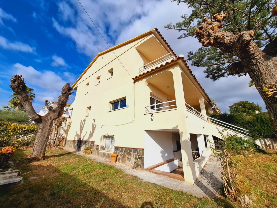 Maison à El Mas Mel, Calafell, Espagne 4 - 16973518