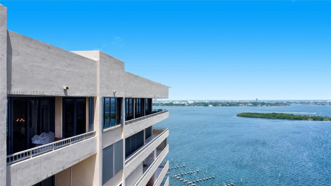 Condo in Miami, Florida, United States 4 - 16959127