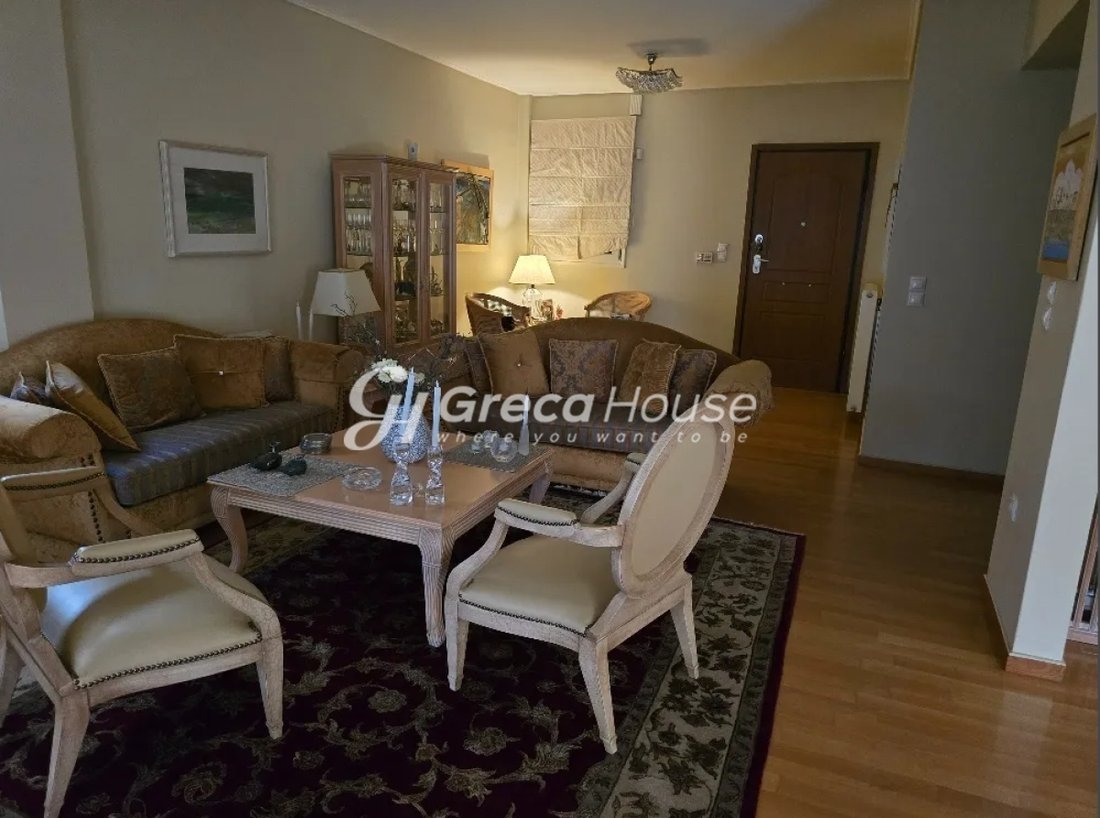 Apartment in North Athens, Attica, Greece 5 - 16972869