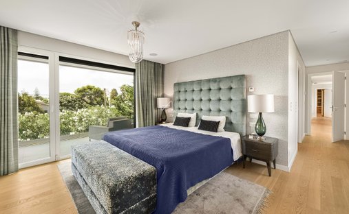 Villa a Cascais e Estoril, Lisbona, Portogallo 1