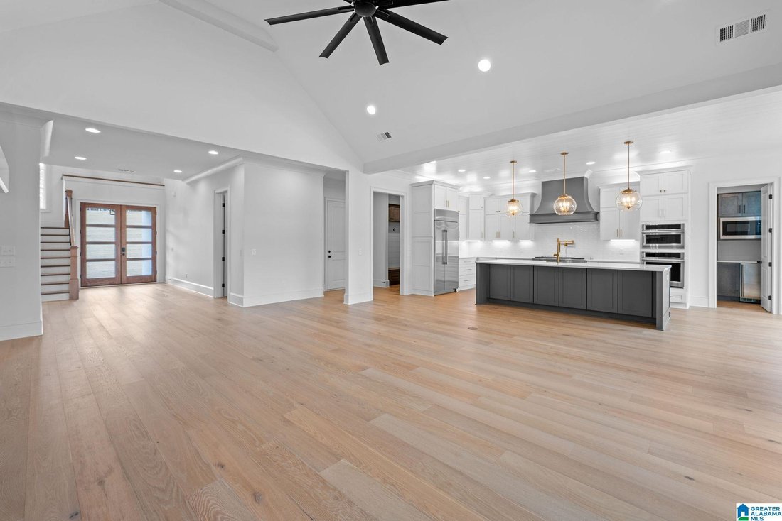 House in Northport, Alabama, United States 5 - 16973784