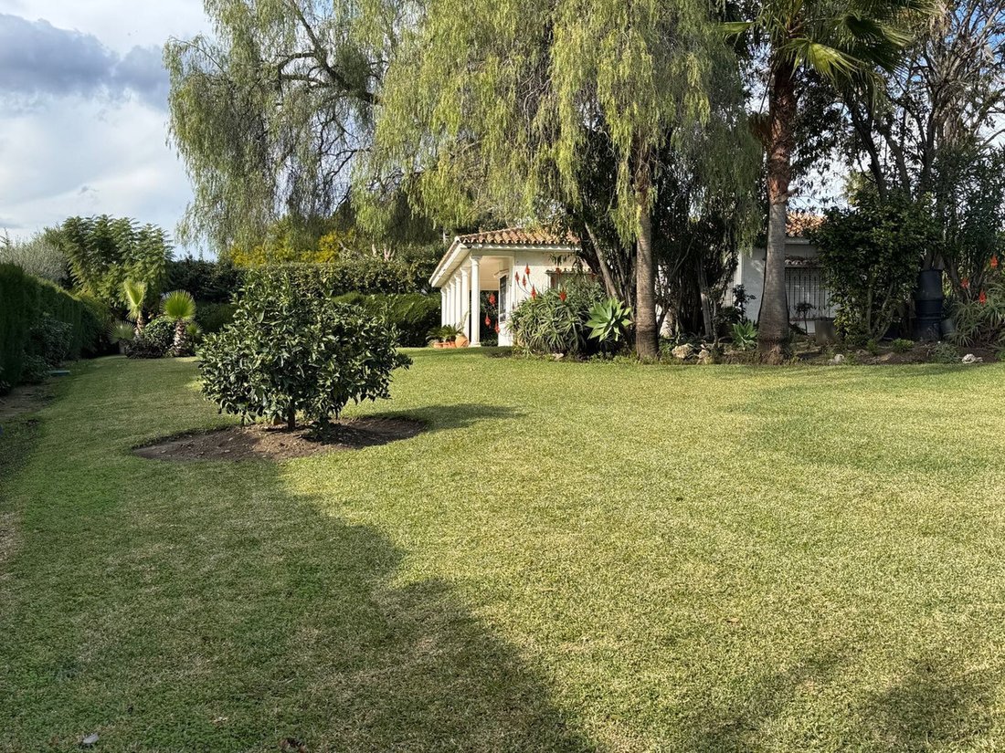Villa in Estepona, Andalusia, Spain 3 - 16971215
