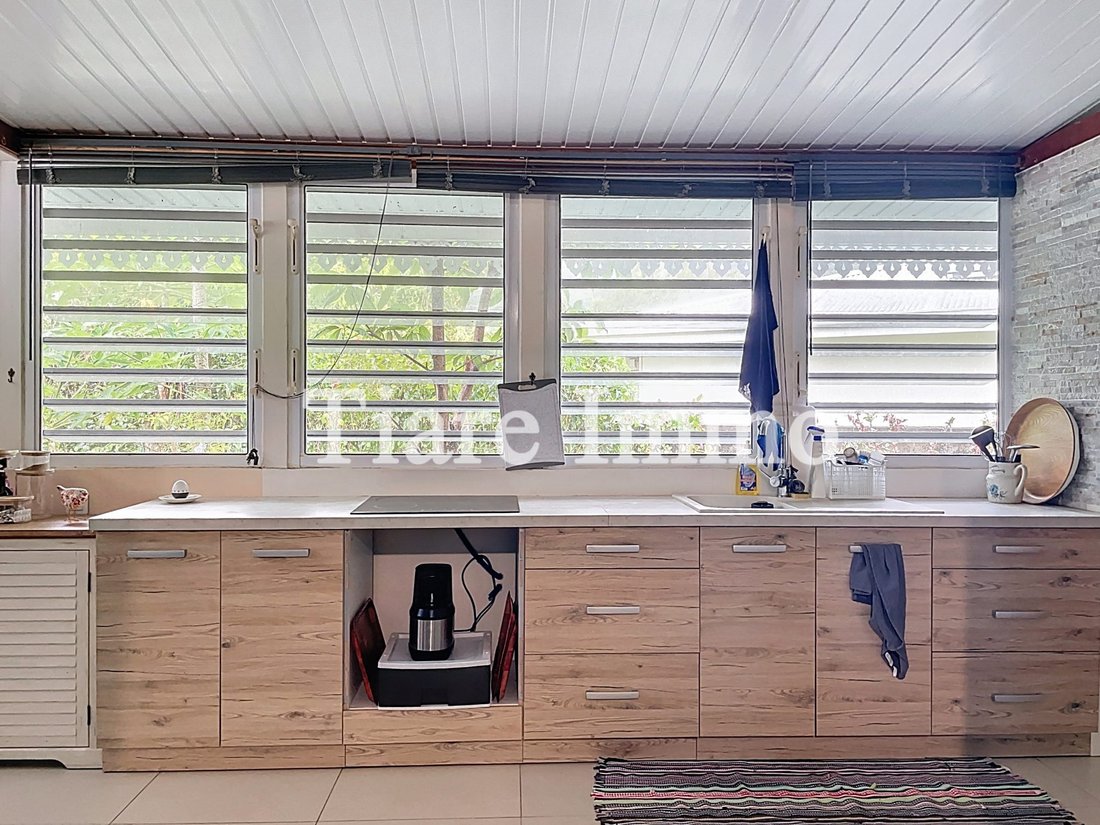 House in Moorea-Maiao, Windward Islands, French Polynesia 3 - 16974854