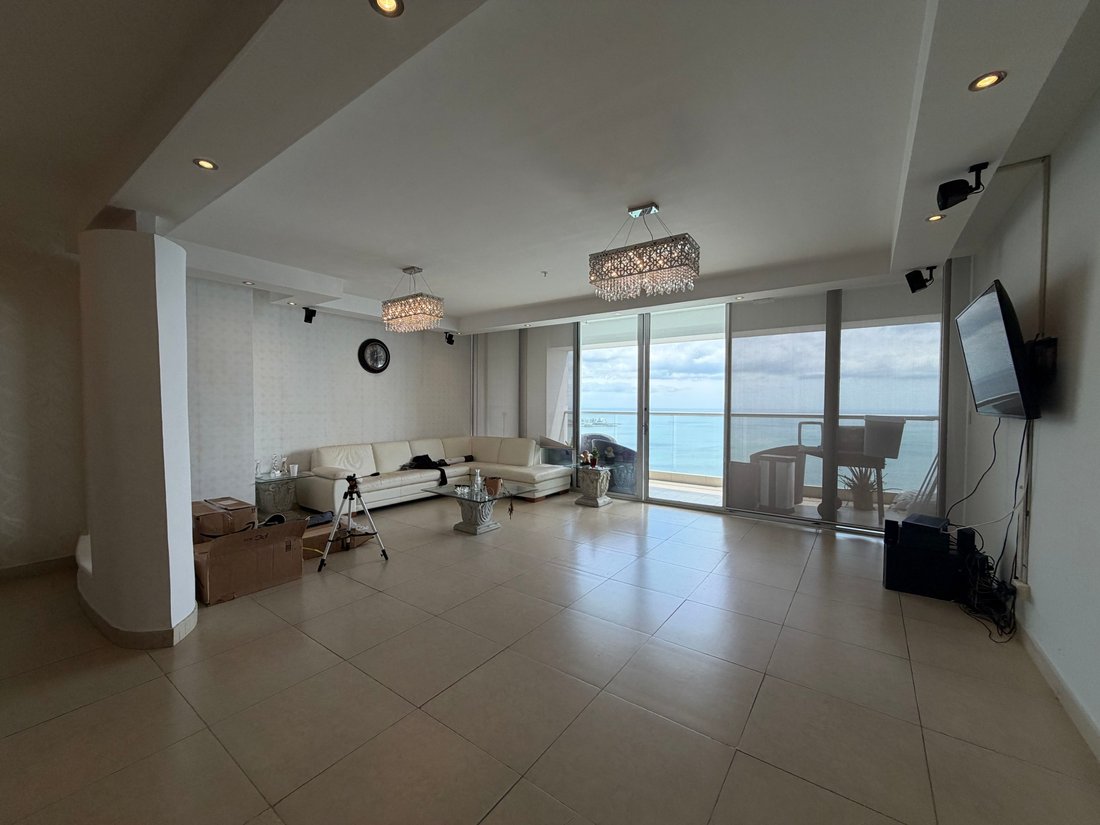 Apartment in Panama City, Panama, Panama 1 - 16973429