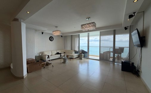 Appartement à Panama, Panama, Panama 1