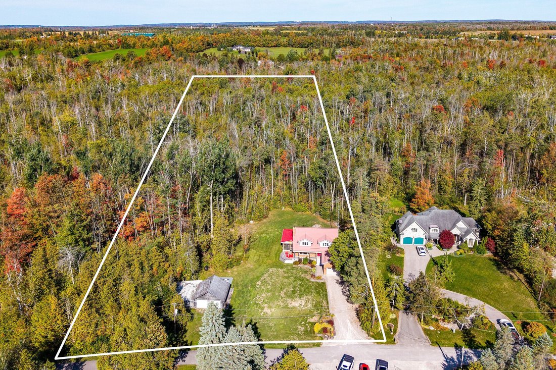 House in Shanty Bay, Ontario, Canada 4 - 16327780