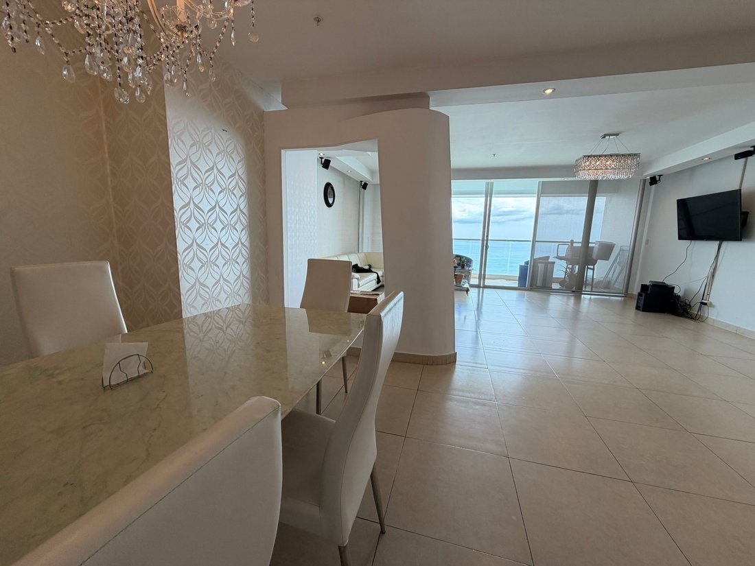 Apartment in Panama City, Panama, Panama 2 - 16973429