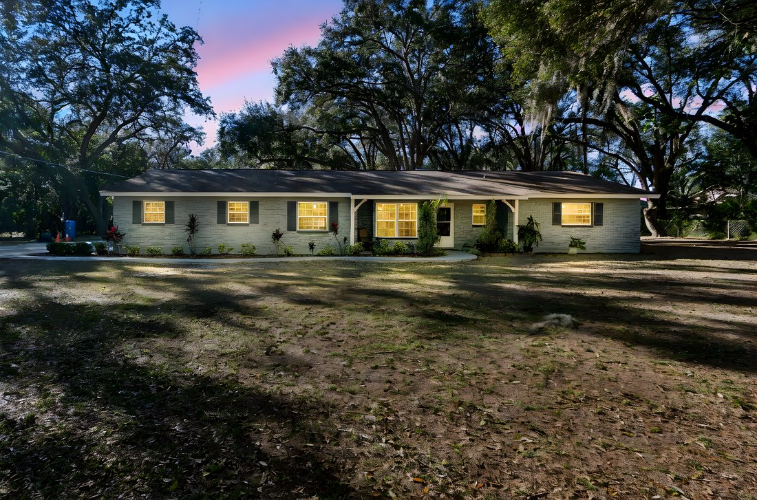 House in Temple Terrace, Florida, United States 2 - 16971602