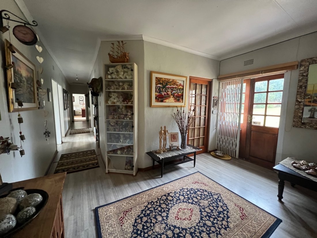Farm Ranch in Rant-En-Dal, Honingklip, Gauteng 3 - 16971425