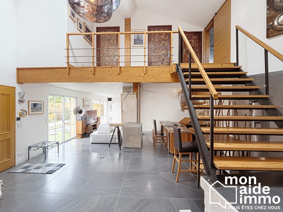 House in Lacanau, Nouvelle-Aquitaine, France 2 - 15739618
