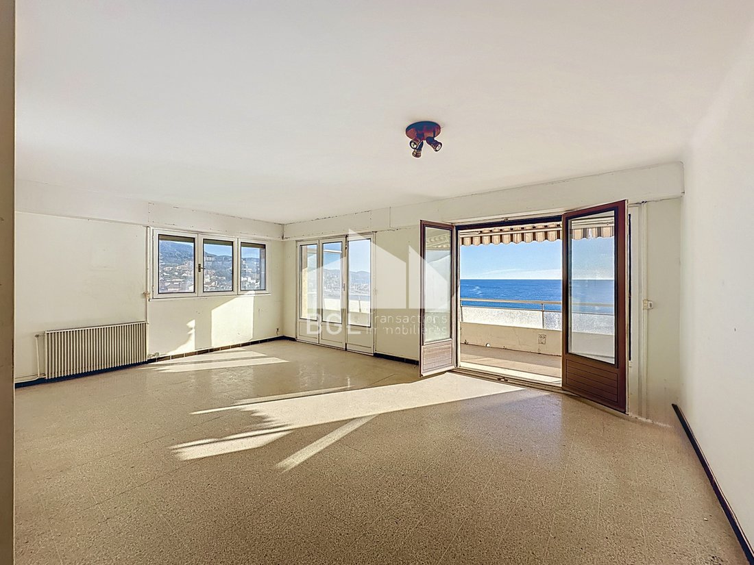 Apartment in Le Lavandou, Provence-Alpes-Côte d'Azur, France 3 - 16970598