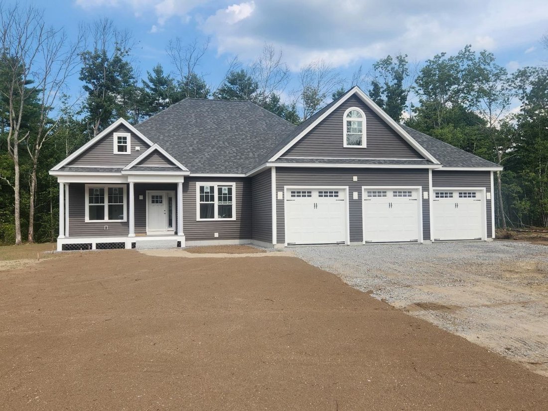 House in Hopkinton, New Hampshire, United States 1 - 16974994