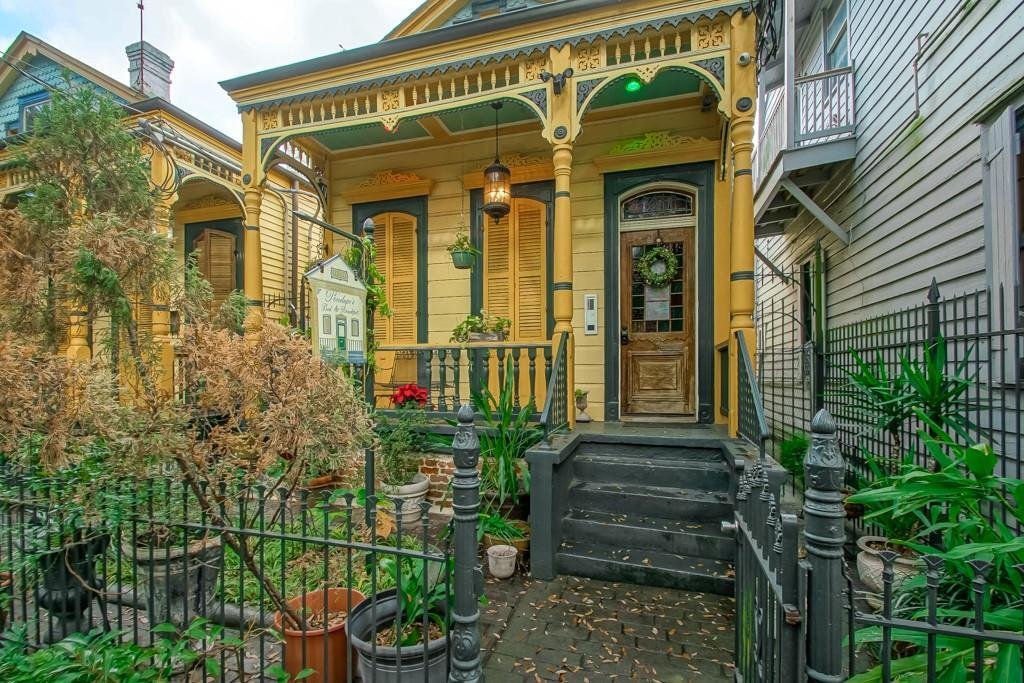 House in New Orleans, Louisiana, United States 2 - 16971971