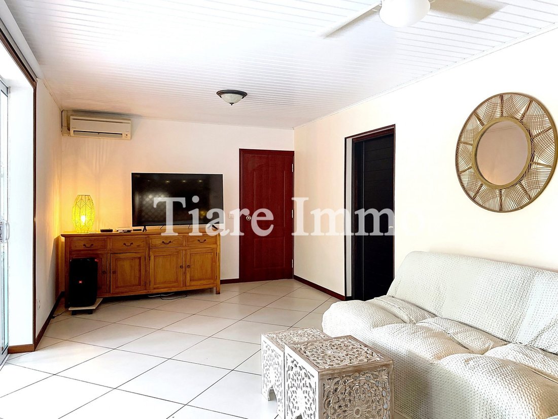 House in Moorea-Maiao, Windward Islands, French Polynesia 4 - 16974854