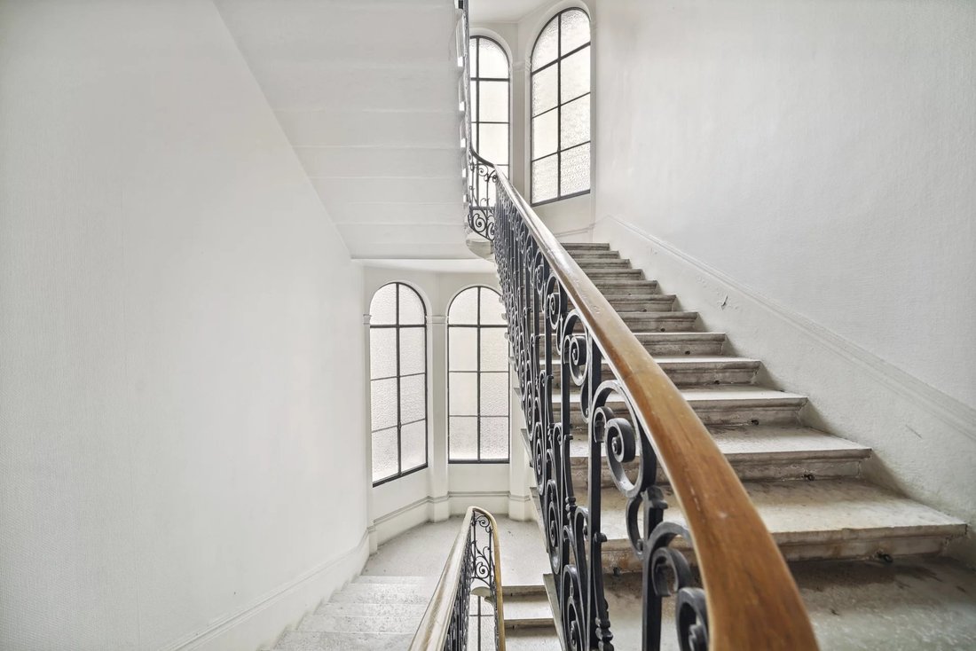 Apartment in Cordeliers-Célestins-Bourse, Lyon 2e Arrondissement, Lyon 3 - 16358514