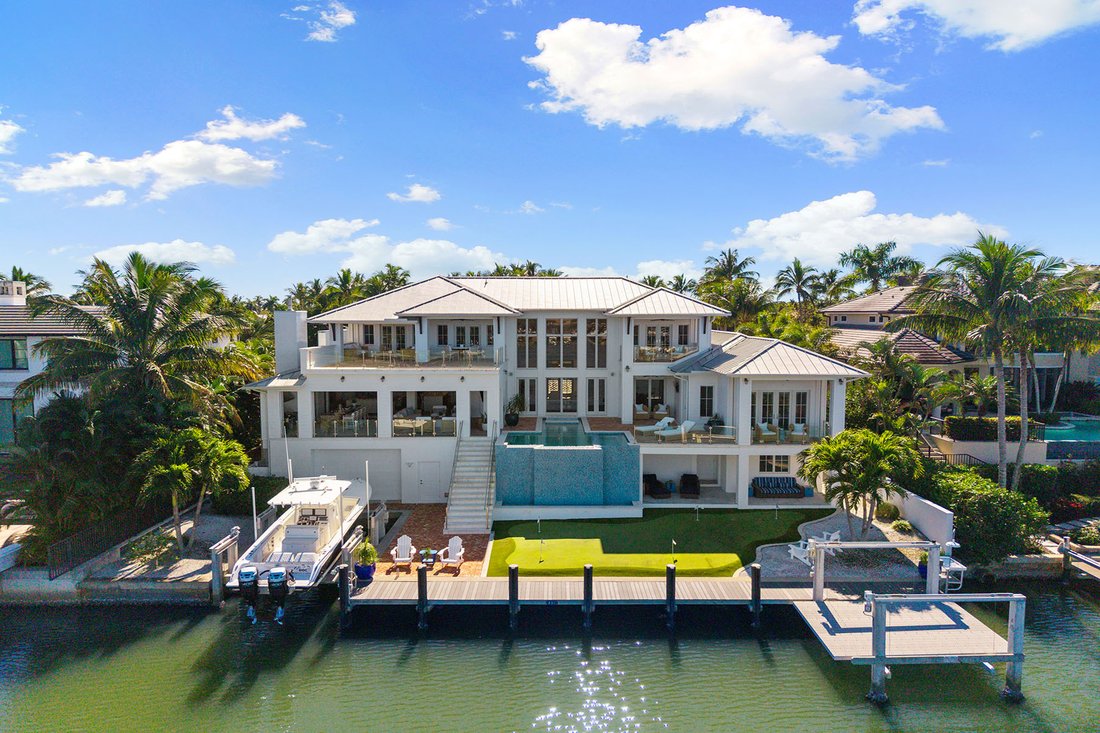 Haus in Naples, Florida, Vereinigte Staaten 2 - 16904296