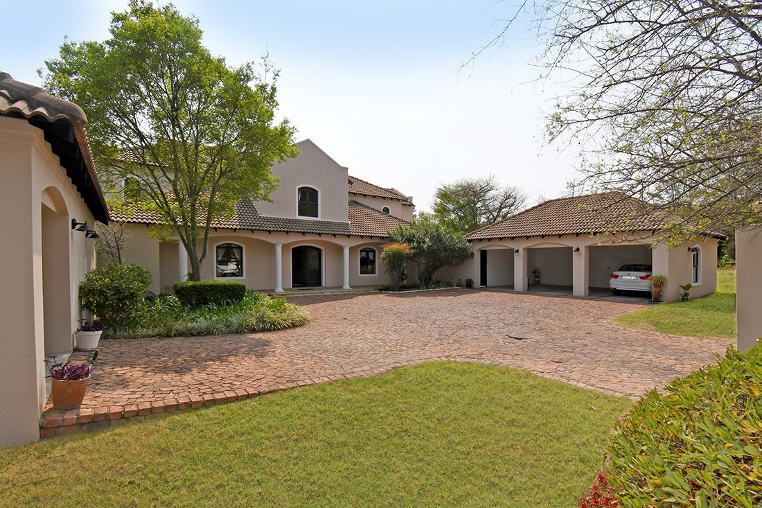 House in Midrand, Gauteng, South Africa 3 - 16971403
